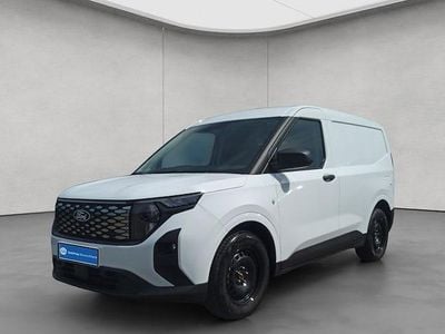 Ford E-Transit