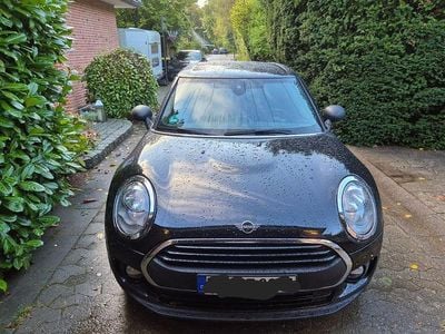 Mini One Clubman