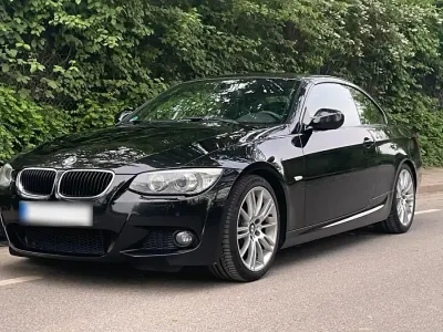 Gebraucht BMW 320 Cabriolet