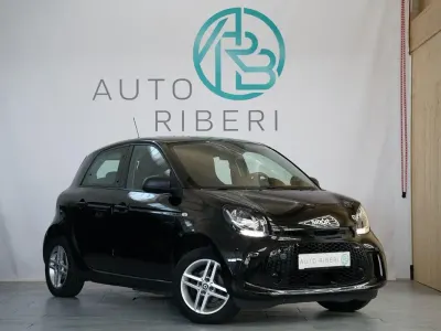 Gebraucht Smart ForFour Electric Drive