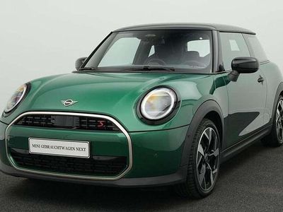 Gebraucht Mini Cooper S Favoured 204 PS (150 kW) 2024 Other Kleinwagen
