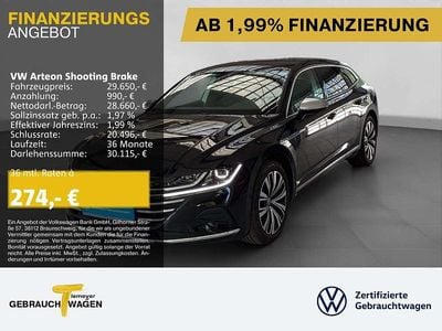 VW Arteon