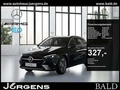Second-hand Mercedes A250 Progressive 163 CP (119 kW) 2025 Negru Berlinǎ