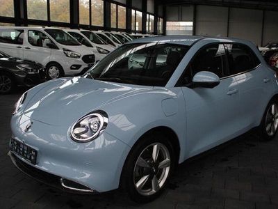 Gebraucht Ora 03 125 kW (171 PS) 2023 Blau Kleinwagen