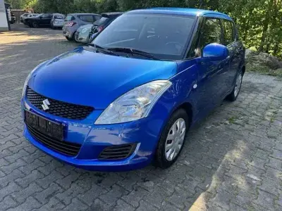 Gebraucht Suzuki Swift
