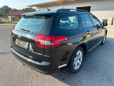 Citroën C5