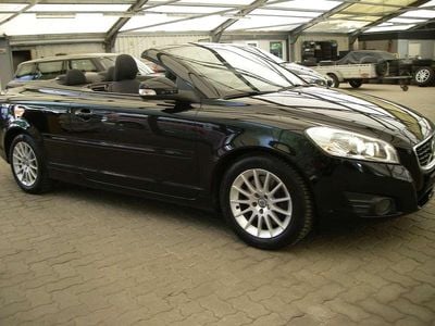Volvo C70