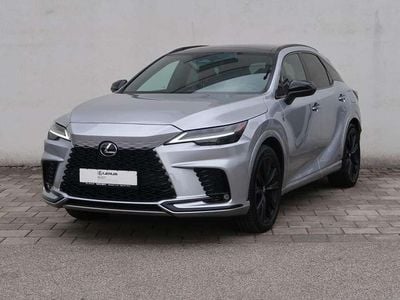 Lexus RX500h
