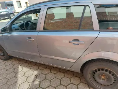 Gebraucht Opel Astra
