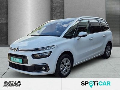 Citroën Grand C4 Picasso