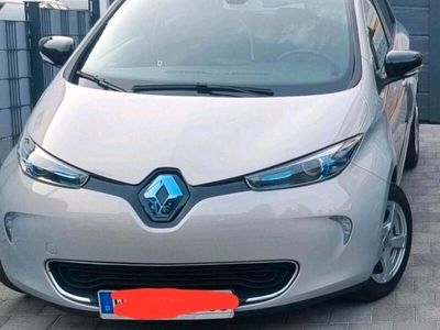 gebraucht Renault Zoe 