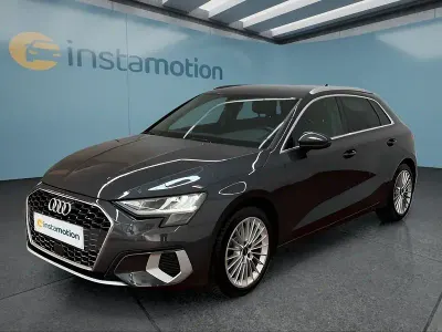 Brugt Audi A3 Sportback