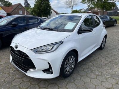 gebraucht Mazda 2 Hybrid 1.5L AT