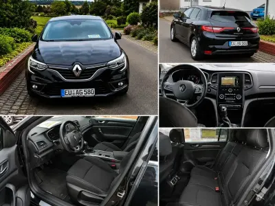 Gebraucht Renault Mégane IV