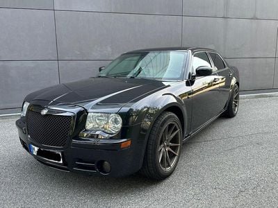 Chrysler 300C