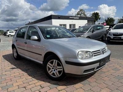 VW Golf IV