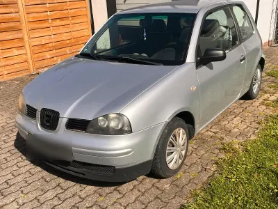 Gebraucht Seat Arosa