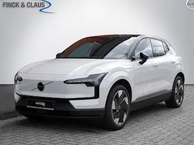Gebraucht Volvo EX30 Plus 200 kW (272 PS) 2024 Weiß SUV