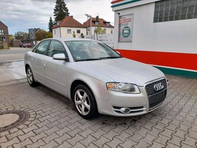 gebraucht Audi A4 2.0