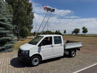 VW T5
