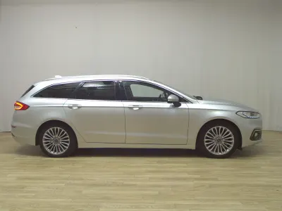 Gebraucht Ford Mondeo