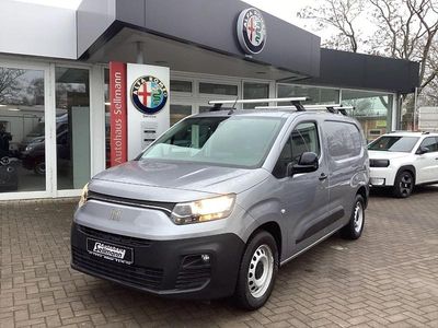 Gebraucht Fiat Doblò 102 PS (75 kW) 2023 Van / Kleinbus
