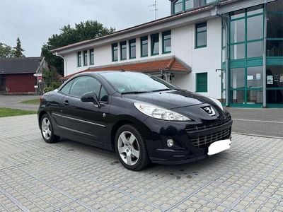Peugeot 207 CC