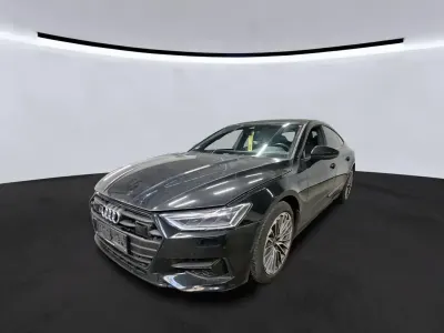Gebraucht Audi A7