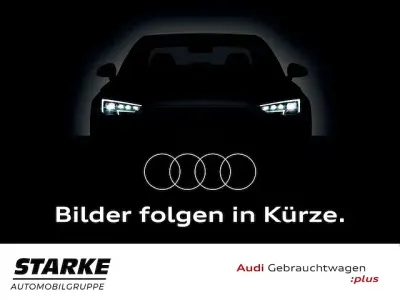 Gebraucht Audi Q3 245 PS (180 kW) 2022 Navarrablau metallic SUV