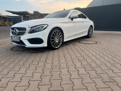 Mercedes C250