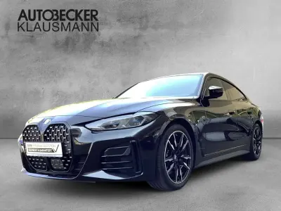 Gebraucht BMW 440