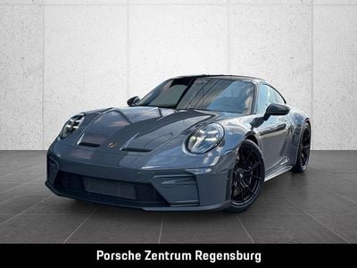 Neu Porsche 992 510 PS (375 kW) 2026 Grau