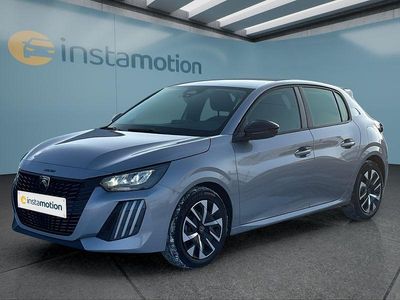 Nouă Peugeot 208 Style 101 CP (74 kW) 2025 Hatchback
