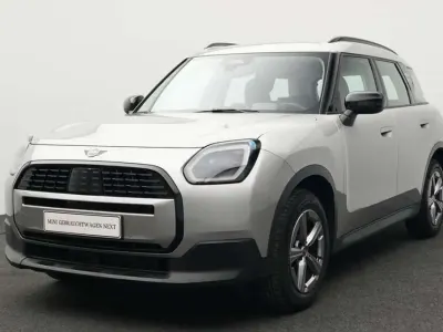 Occasion Mini Countryman Classic 170 ch (125 kW) 2025 Gris SUV