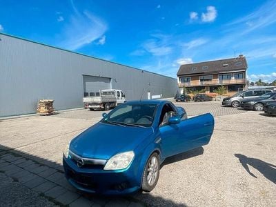 Opel Tigra