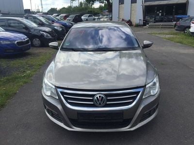 VW CC