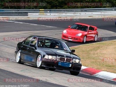 gebraucht BMW 328 E36 i Tracktool Racecar