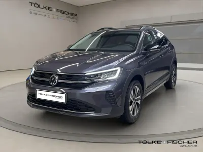 Usata VW Taigo 116 CV (85 kW) 2026 SUV