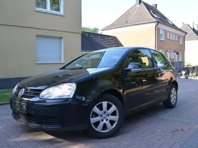 Gebraucht VW Golf IV