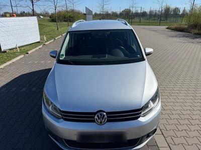 VW Touran