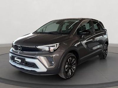 Usata Opel Crossland X Elegance 130 CV (95 kW) 2024 Grigio SUV