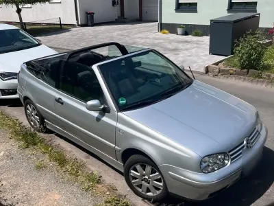 Gebraucht VW Golf