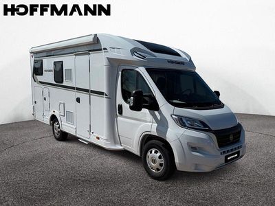 Gebraucht Weinsberg CaraSuite 140 PS (102 kW) 2025 Weiß uni Van