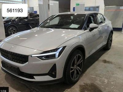 Gebraucht Polestar 2 169 kW (231 PS) 2022 Grau Kleinwagen