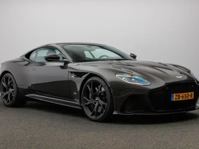 Occasion Aston Martin DBS