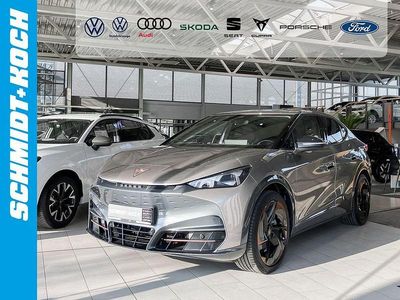 Gebraucht Cupra Tavascan VZ 250 kW (340 PS) 2024 Atacama desert (gold) SUV