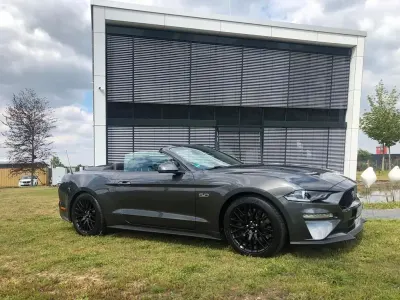 Gebraucht Ford Mustang GT