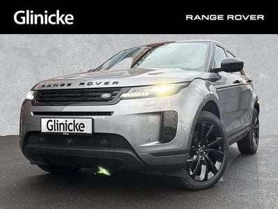 Eiger grey Gebraucht 2025 Land Rover Range Rover evoque Black Edition SUV | 68.854 €