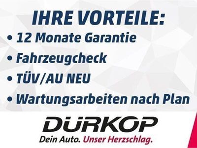 gebraucht Fiat 500e Cabrio La Prima Tech-und Komfort-Paket Navi Memory Sitze Soundsystem JBL 360 Kamera Apple CarPlay