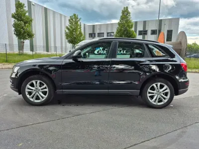 Gebraucht Audi Q5